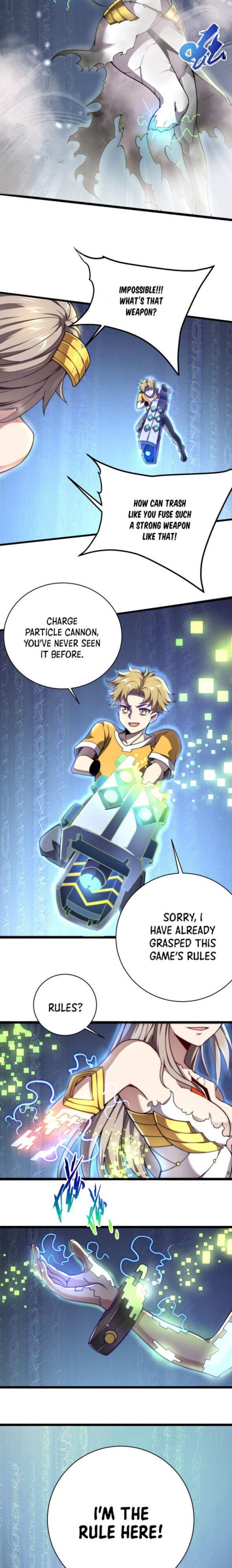Combine Cube Chapter 5 4